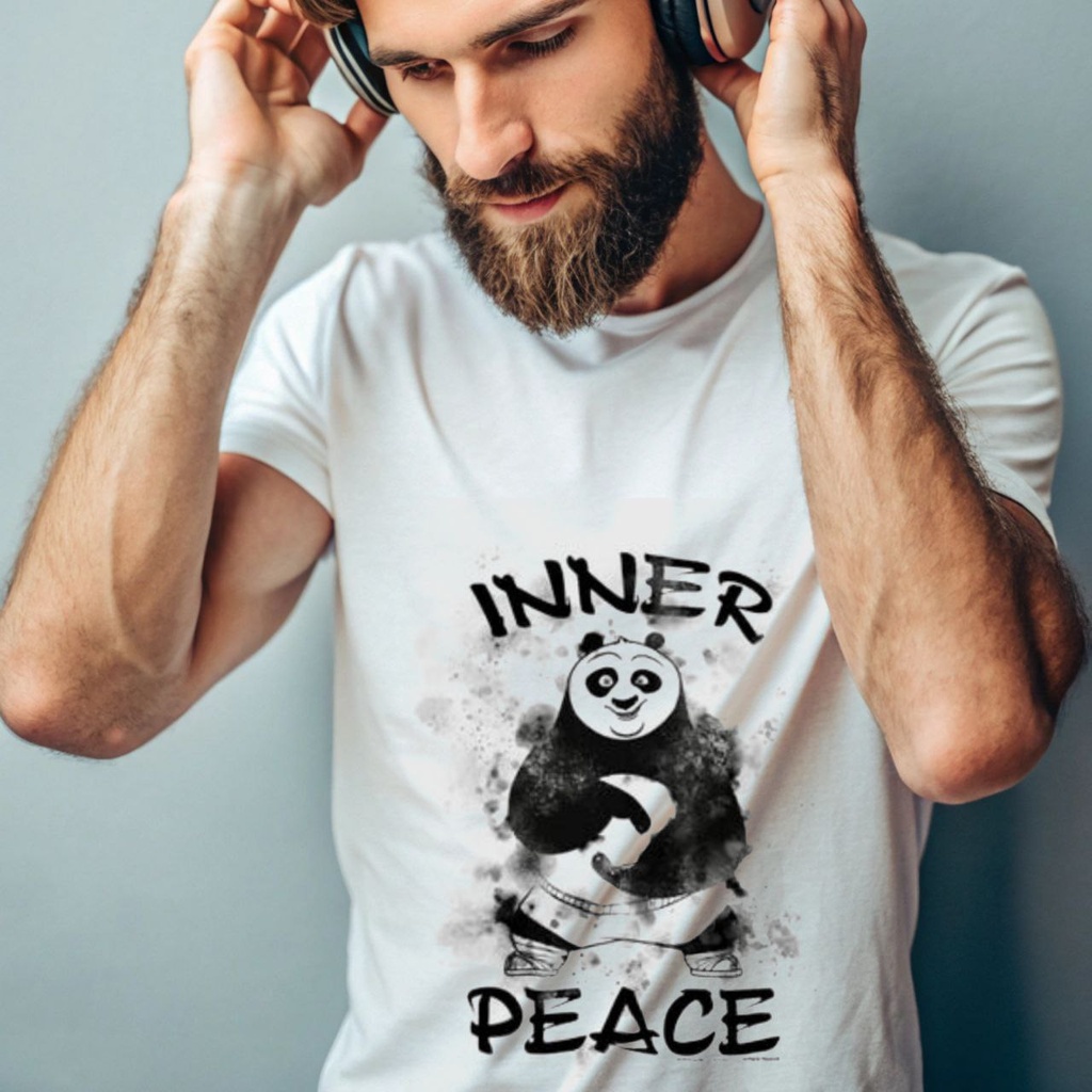 AMASS X INNER PEACE